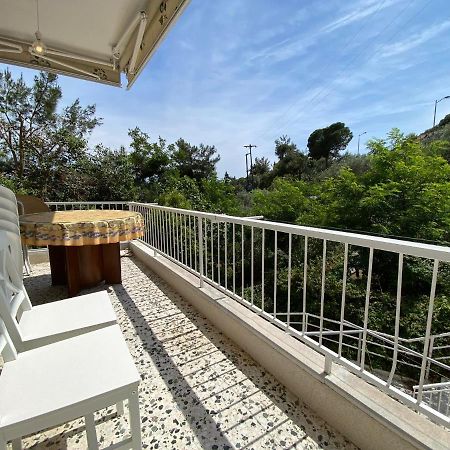 PalaiónTsiflíkion Basileia'S Home מראה חיצוני תמונה