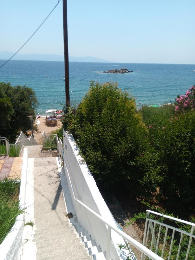 PalaiónTsiflíkion Basileia'S Home מראה חיצוני תמונה