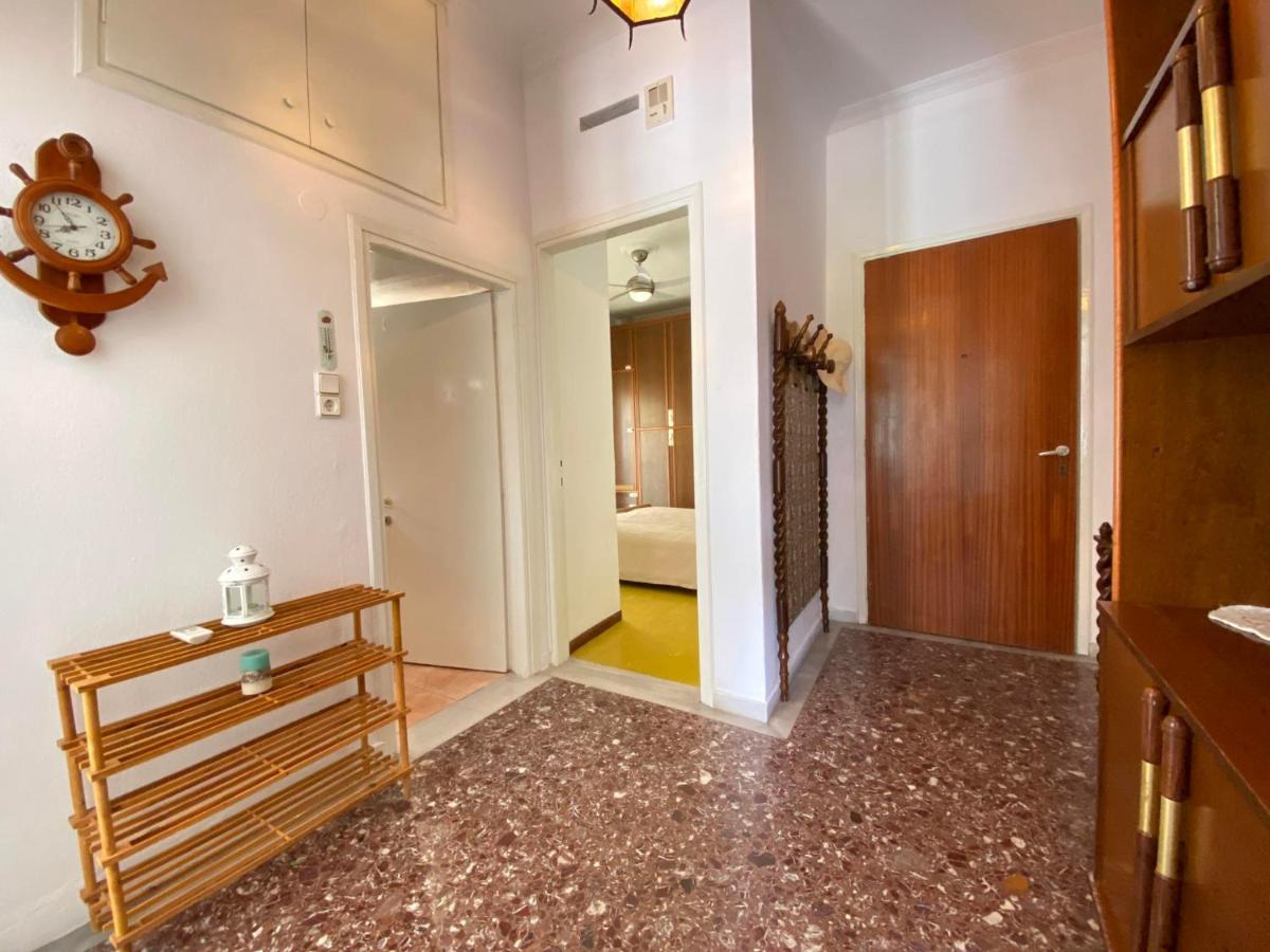 PalaiónTsiflíkion Basileia'S Home מראה חיצוני תמונה