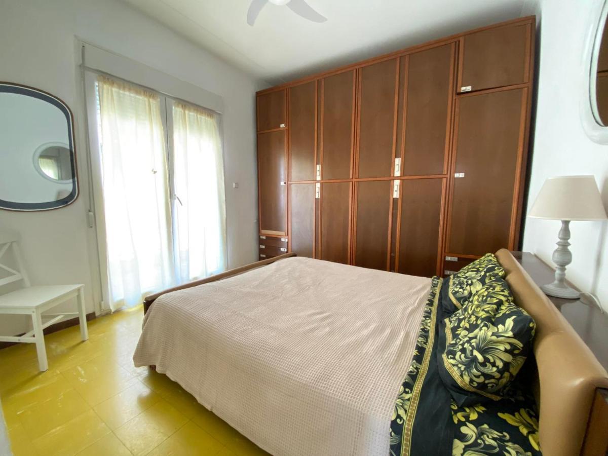 PalaiónTsiflíkion Basileia'S Home מראה חיצוני תמונה