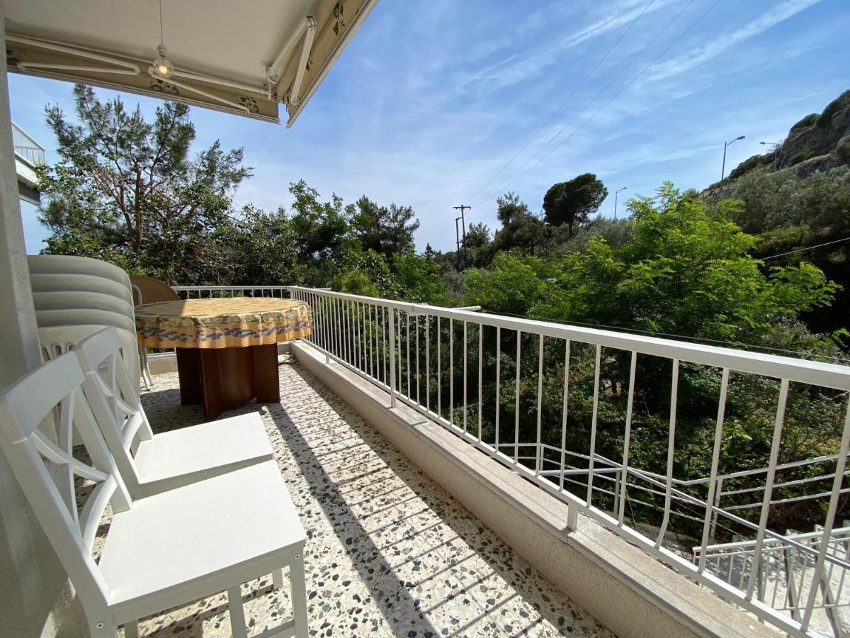 PalaiónTsiflíkion Basileia'S Home מראה חיצוני תמונה