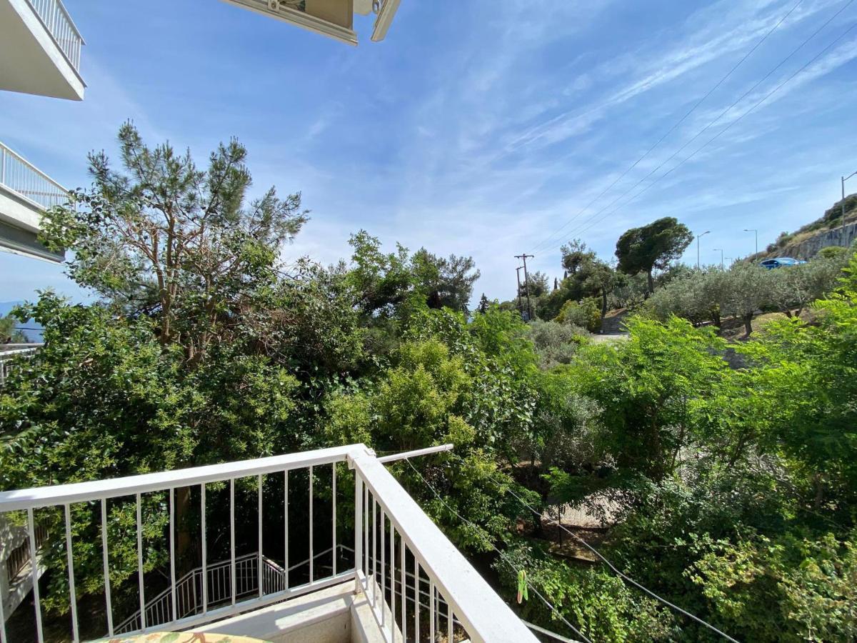 PalaiónTsiflíkion Basileia'S Home מראה חיצוני תמונה