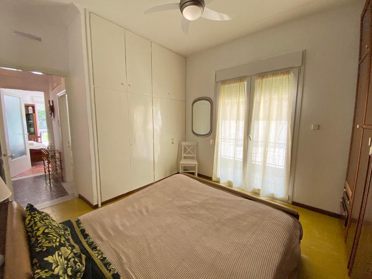 PalaiónTsiflíkion Basileia'S Home מראה חיצוני תמונה