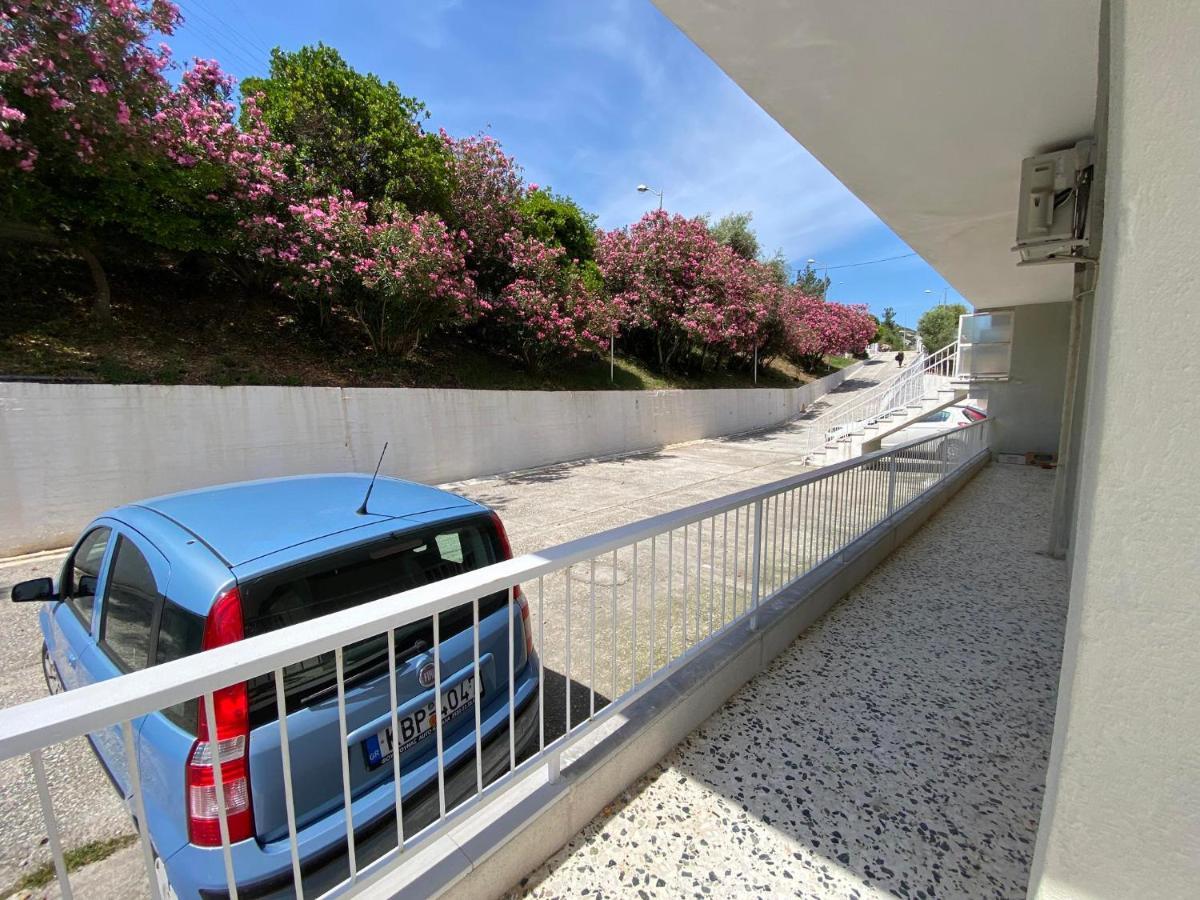 PalaiónTsiflíkion Basileia'S Home מראה חיצוני תמונה